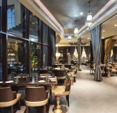 FAIRMONT AJMAN - restaurant 6