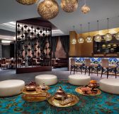 FAIRMONT AJMAN - restaurant 4