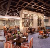 FAIRMONT AJMAN - restaurant 3