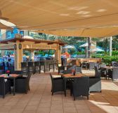 FAIRMONT AJMAN - restaurant 2