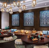 FAIRMONT AJMAN - restaurant