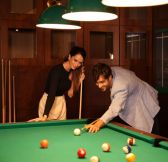 FAIRMONT AJMAN - bar & lounge 7