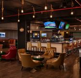 FAIRMONT AJMAN - bar & lounge 5