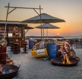 FAIRMONT AJMAN - bar & lounge 3