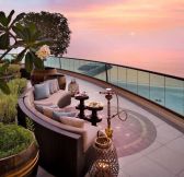 FAIRMONT AJMAN - bar & lounge 2