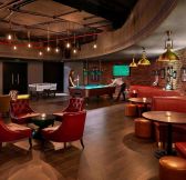 FAIRMONT AJMAN - bar & lounge 1