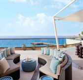 FAIRMONT AJMAN - bar & lounge