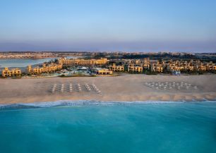 SOFITEL AL HAMRA BEACH RESORT  | Golfové zájezdy, golfová dovolená, luxusní golf