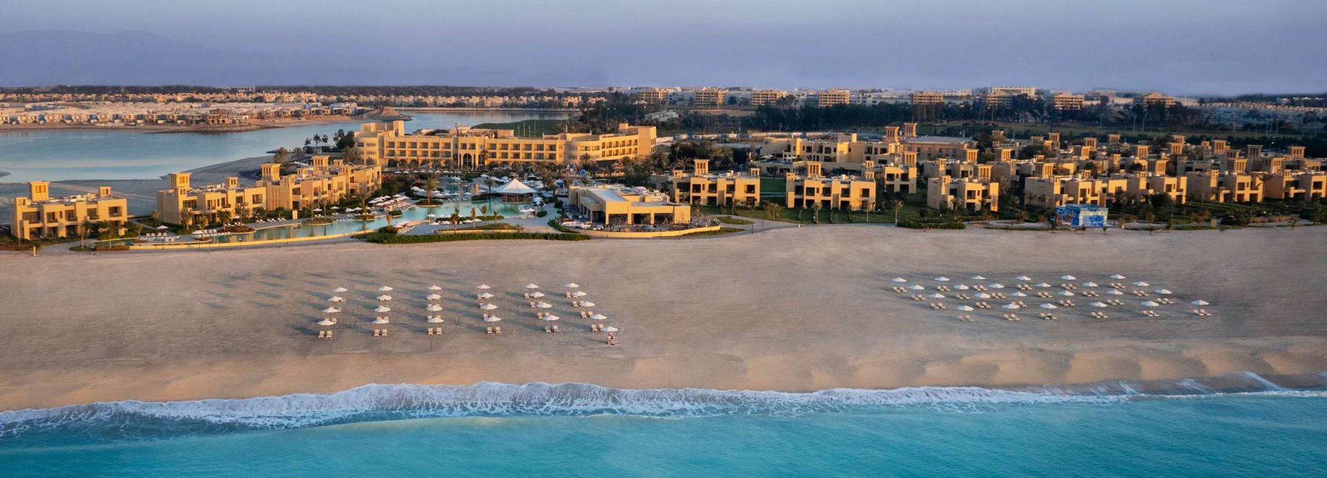 sofitel al hamra beach resort  ***** sofitel al hamra beach resort  *****