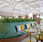 SOFITEL AL HAMRA BEACH RESORT 25