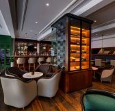 SOFITEL AL HAMRA BEACH RESORT 19