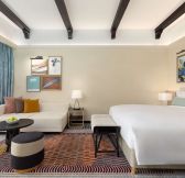 SOFITEL AL HAMRA BEACH RESORT 7