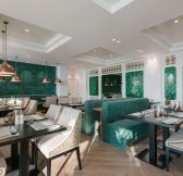 SOFITEL AL HAMRA BEACH RESORT 2