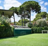 TURECKO - GLORIA VERDE - Mini Football 1