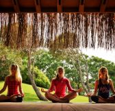 TURECKO - GLORIA VERDE Yoga