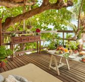 MAURITIUS - LUX LE MORNE 52