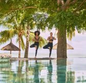 MAURITIUS - LUX LE MORNE 45