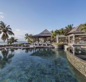 MAURITIUS - LUX LE MORNE 38