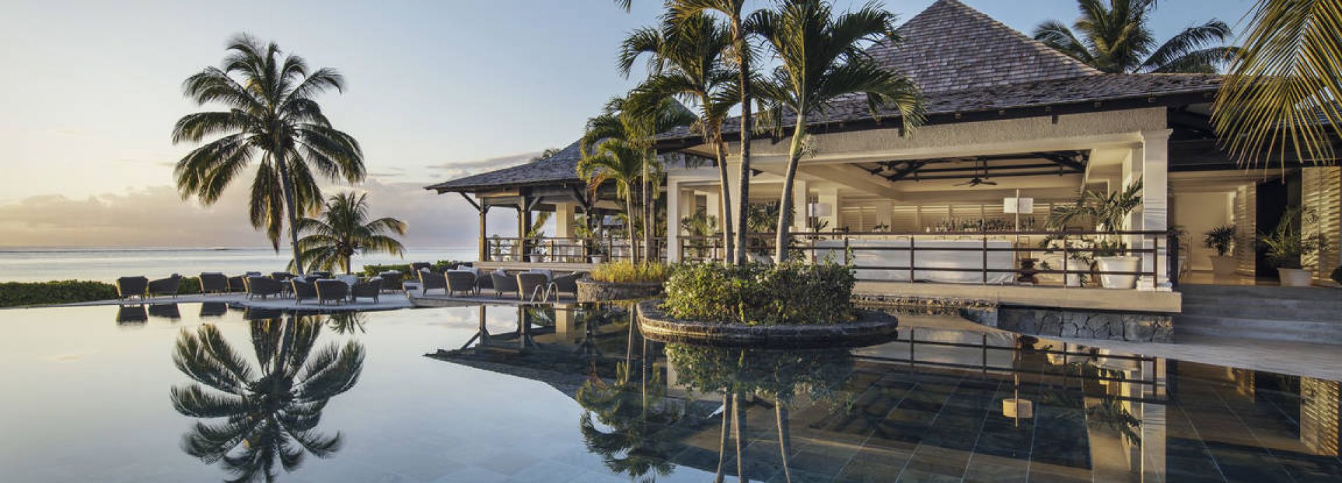 lux* le morne  *****