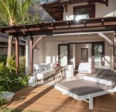 MAURITIUS - LUX LE MORNE 14