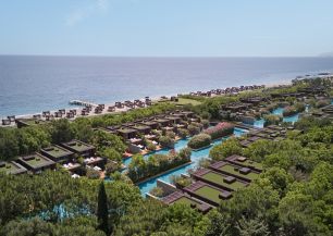 MAXX ROYAL KEMER RESORT