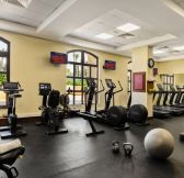 KYPR - ELYSIUM HOTEL PAPHOS  6