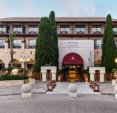 KYPR - ELYSIUM HOTEL PAPHOS 1