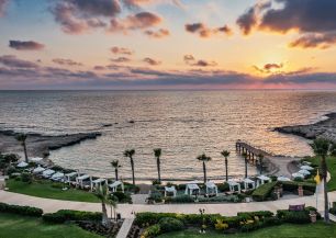 ELYSIUM BEACH RESORT  | Golfové zájezdy, golfová dovolená, luxusní golf