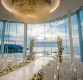 THAJSKO - THE SHORE AT KATATHANI -  Wedding Chapel 1