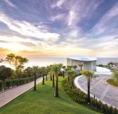 THAJSKO - THE SHORE AT KATATHANI -  Wedding Chapel