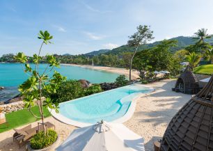 THE SHORE AT KATATHANI