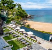 THAJSKO - THE SHORE AT KATATHANI 1