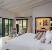 THAJSKO - THE SHORE AT KATATHANI - Pool Villa 1