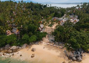 AMANPURI  | Golfové zájezdy, golfová dovolená, luxusní golf