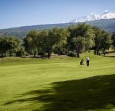 IL PICCIOLO ETNA GOLF RESORT & SPA 10