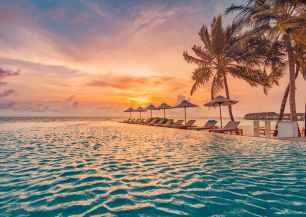 KEMPINSKI HOTEL MUSCAT   | Golfové zájezdy, golfová dovolená, luxusní golf