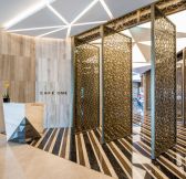 OMAN - KEMPINSKI MUSCAT 2