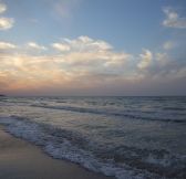 OMAN - THE CHEDI MUSCAT The_Beach