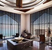 OMAN - THE CHEDI MUSCAT The_Spa relaxation_lounge