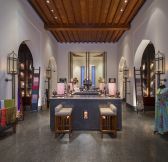 OMAN - THE CHEDI MUSCAT Boutique
