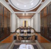 OMAN - THE CHEDI MUSCAT The_Club_Lounge 1
