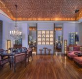OMAN - THE CHEDI MUSCAT The_Khasab_Private_Dining_Room