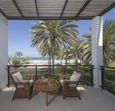 OMAN - THE CHEDI MUSCAT Chedi_Club_Suite_Sea_View
