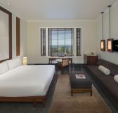 OMAN - THE CHEDI MUSCAT Serai_Room_Sea_View