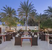 OMAN - THE CHEDI MUSCAT  The_Arabian_Courtyard