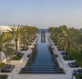 OMAN - THE CHEDI MUSCAT
