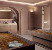 OMAN -  THE ST.REGIS AL MOUJ MUSCAT RESORT 41