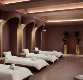 OMAN -  THE ST.REGIS AL MOUJ MUSCAT RESORT 40