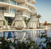 OMAN -  THE ST.REGIS AL MOUJ MUSCAT RESORT 37