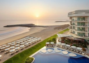  THE ST.REGIS AL MOUJ MUSCAT RESORT  | Golfové zájezdy, golfová dovolená, luxusní golf